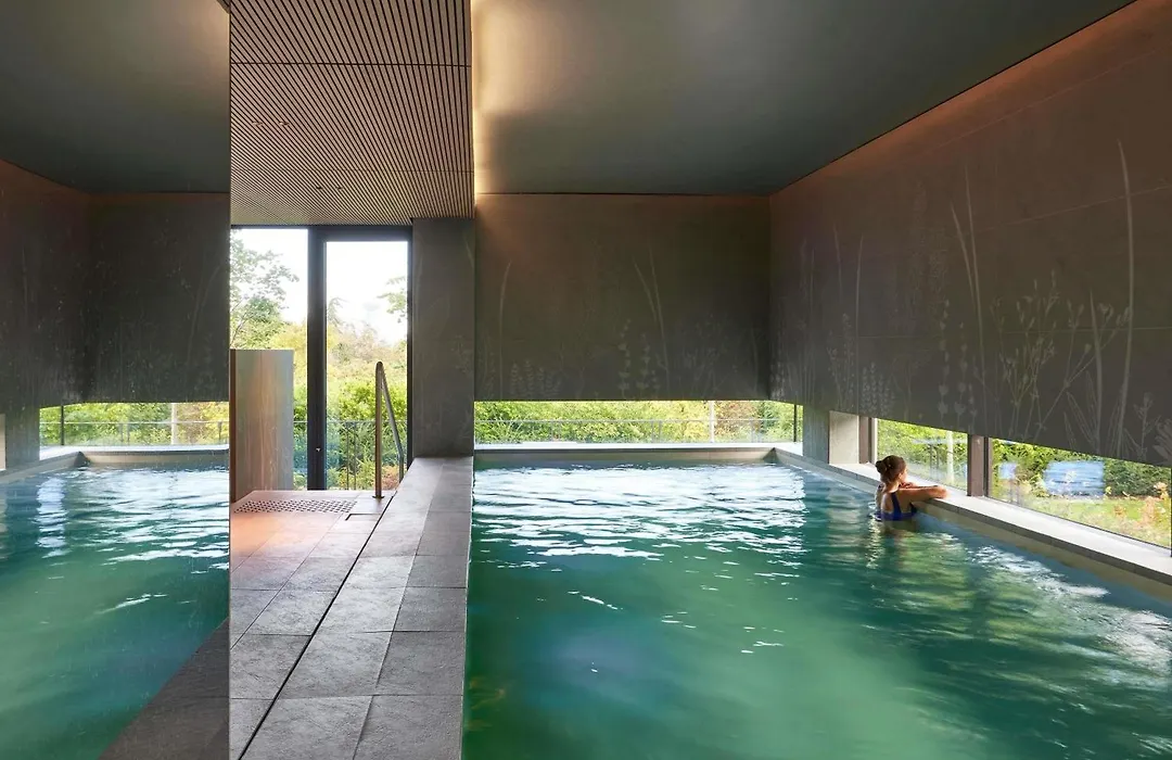 Domaine de la Reine Margot Paris-Issy - MGallery Collection-1